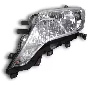 FAROLA TOYOTA PRADO TXL MODELO 2014-17
