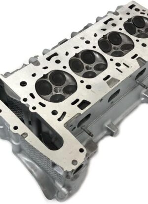 CULATA CHEV. CAPTIVA 2.4L MODELO 2011-16