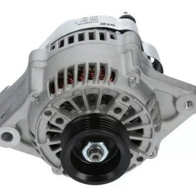 ALTERNADOR S. CELERIO 2009-17