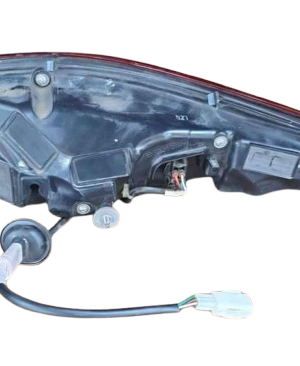 STOP EXTERNO IZQ. MAZDA 3