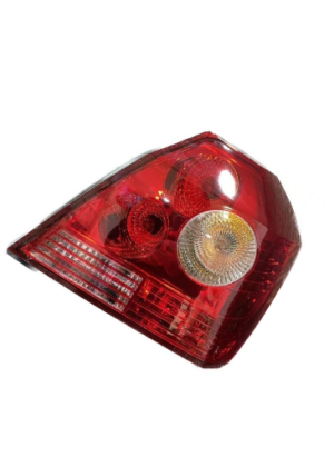 STOP DER. GEELY MK