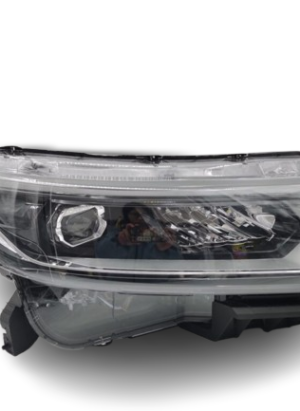 FAROLA DER. NISSAN QASHQAI 2019-2023