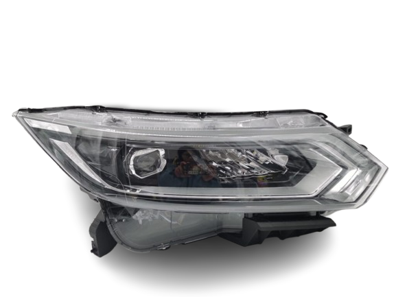 FAROLA DER. NISSAN QASHQAI 2019-2023