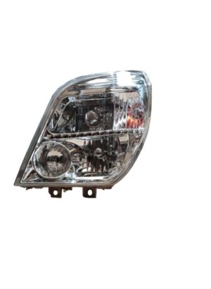 FAROLA FOTON FPR