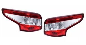 STOP NISSAN QASHQAI 15-19
