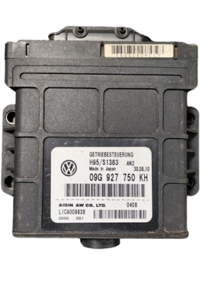 TCM MODULO CAJA VOLKSWAGEN JETTA