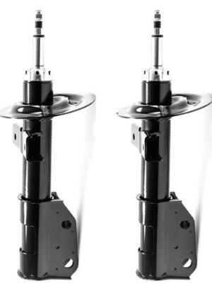 AMORTIGUADORES DEL. CHEV. TRAVERSE 07-12