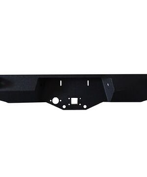BUMPER TRASERO NISSAN NP300 2016-21