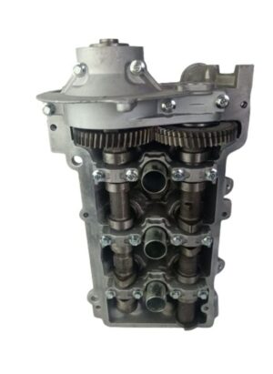 CULATA CHERY QQ 308 COMPLETA