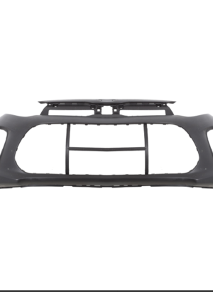 BUMPER DEL. KIA PICANTO 2023