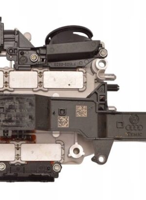 UNIDAD DE CONTROL TCM AUDI A4 - A5 - A6