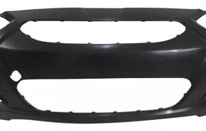 BUMPER DEL. HYUNDAI I25 2012-2020