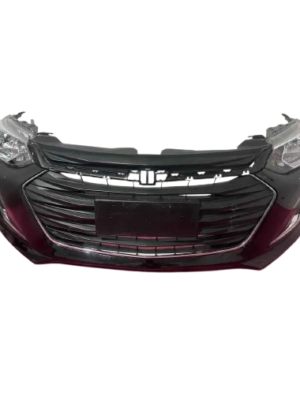 BUMPER DEL. CHEVROLET ONIX RS 2020-23