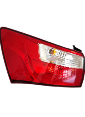 STOP KIA RIO 2013-17