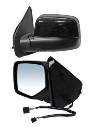 ESPEJOS FORD ECOSPORT 2004-08