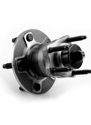 BOCIN TRASERO CHEVROLET HHR 2.4L