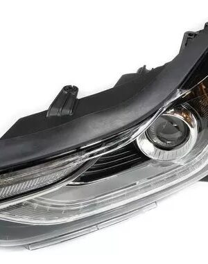 FAROLA DER. CHEVROLET TRACKER LED
