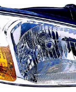 FAROLA KIA CERATO 2007-10