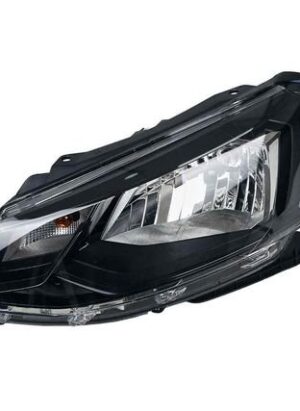 FAROLA IZQ. VOLKSWAGEN GOL 2016-18
