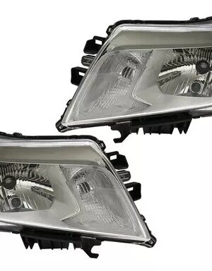FAROLA NISSAN FRONTIER 2018-21