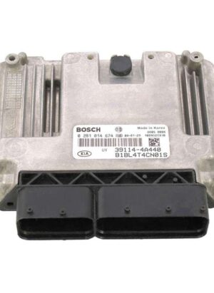 COMPUTADOR KIA SORENTO AUT. 2.5 DIESEL