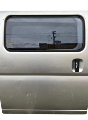 PUERTA IZQUIERDA CORREDIZA NISSAN URVAN ZD30