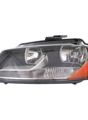 FAROLA AUDI A5 2009-12