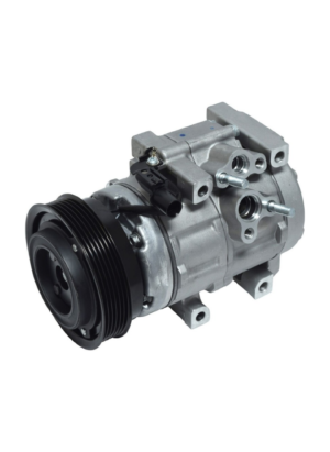 COMPRESOR KIA SEDONA  2006-09