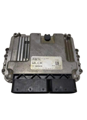COMPUTADOR MAZDA BT-50 DIESEL 2009-11