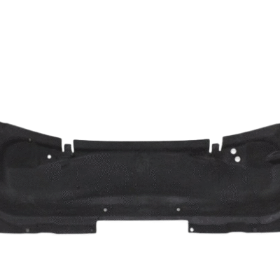 AISLANTE CALOR CAPOT NISSAN VERSA 2020-23