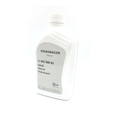 ACEITE PARA EJES G052580A2