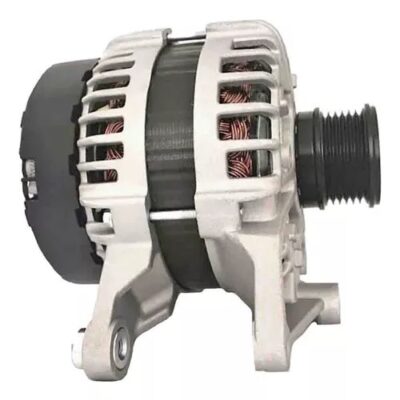ALTERNADOR MERCEDES BENZ C200 2016-18 2.0L