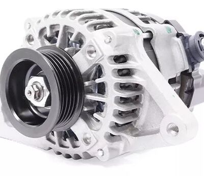 ALTERNADOR GENUINO SUZUKI SWIFT DZIRE