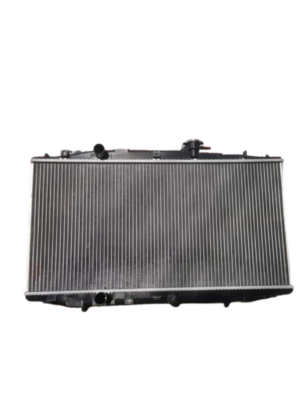 RADIADOR DE AGUA LIFAN 520