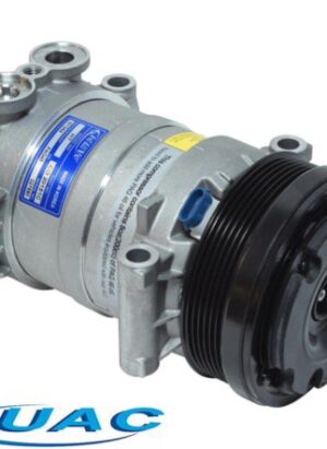 COMPRESOR CHEVROLET BLAZER 99-05