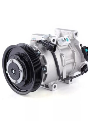 COMPRESOR KIA RIO 2012- 17