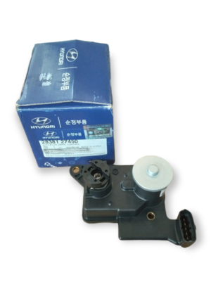 Actuador de control de remolino original 28381-27450 OEM / 2838127450 Hyundai/kia