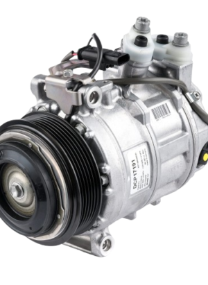 COMPRESOR MERCEDES BENZ GLE250D.