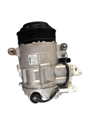 COMPRESOR DENSO MERCEDES BENZ GLE250D.