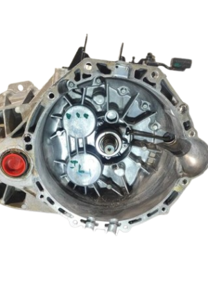 CAJA SSANGYONG KORANDO 2.0