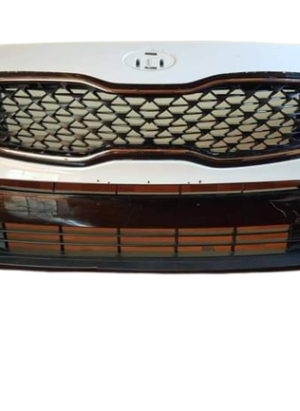 BUMPER DELANTERO KIA SPORTAGE 19-20