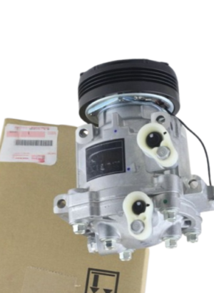 COMPRÉSOR SUZUKI VITARA LIVE 2016-24 - ORIGINAL