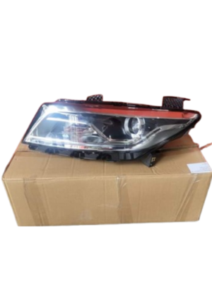 FAROLA DFSK 580