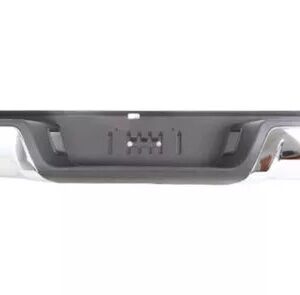 BUMPERS TRASERO FORD RANGER 13/17