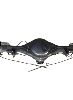 TRANSMISIÓN NISSAN URVAN ZD30