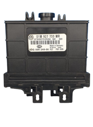 MODULO DE CONTROL DE TRANSMISIÓN VOLKSWAGEN JETTA