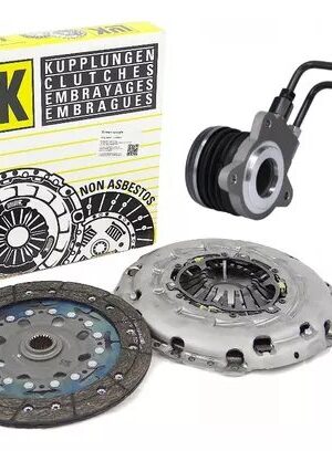 KIT DE EMBRAGUE KIA SPORTAGE DIESEL 2010-16