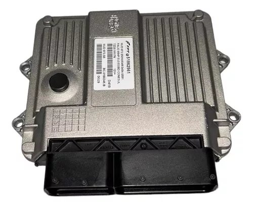COMPUTADOR FIAT STRADA 1.3