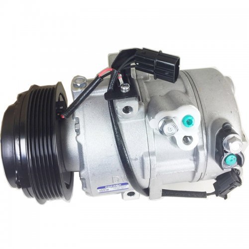 COMPRESOR KIA SPORTAGE GASOLINA 13-16 - HYUNDAI TUCSON IX35
