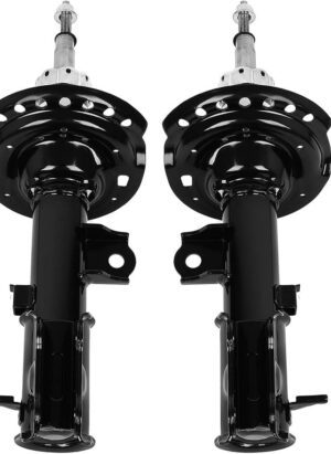 AMORTIGUADORES DEL. HYUNDAI I25 (MANDO)